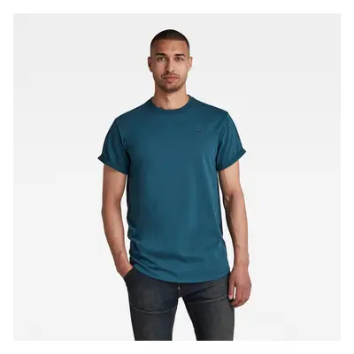 G-STAR T-shirt - Lash r t s\s green