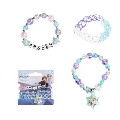 KIDS JEWELRY PULSERA FROZEN