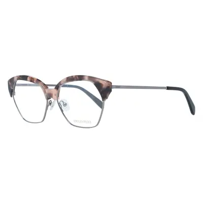 Emilio Pucci Optical Frame