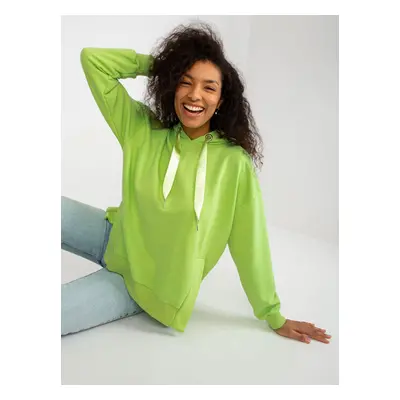 Sweatshirt-EM-BL-402.15P-light green