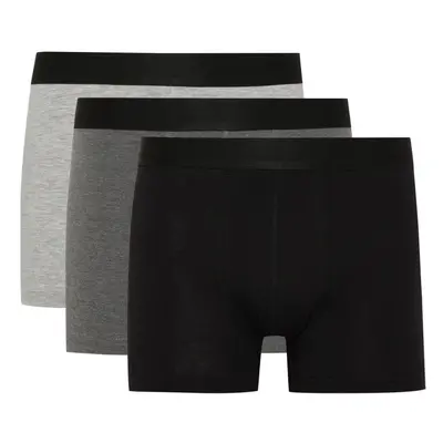 DEFACTO Regular Fit 3-pack Boxer