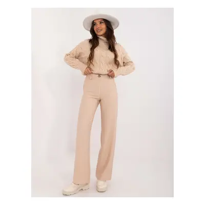 Pants-LK-SP-509721.14X-beige