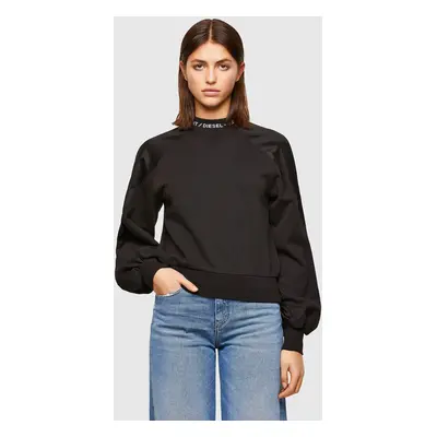 Diesel Sweatshirt - Sweaters black