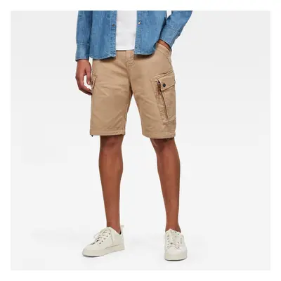 G-STAR Shorts - Roxic short beige