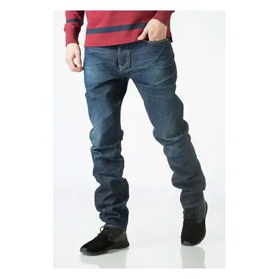 Tommy Jeans Jeans - Carlton BARW blue