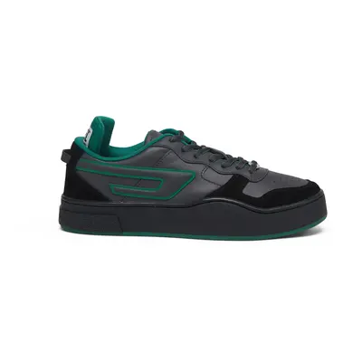 Diesel Sneakers - UKIYO S-UKIYO LOW X SNEAKERS black