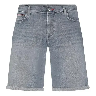 Tommy Hilfiger Shorts - MIAMI SHORT 5PTS PINE GREY grey