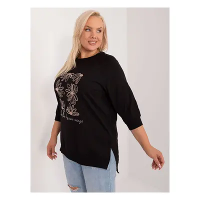 Blouse-RV-BZ-9451.82-black