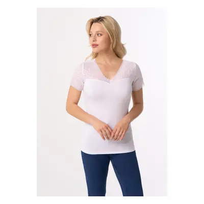 Babell Woman's Blouse Patricia