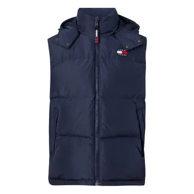 Tommy Jeans Vest - TJM ALASKA VEST blue