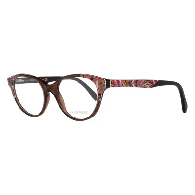 Emilio Pucci Optical Frame