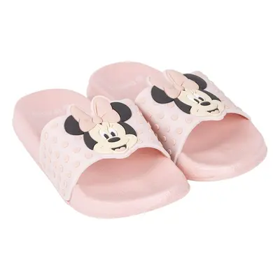 FLIP FLOPS POOL RUBBER MINNIE