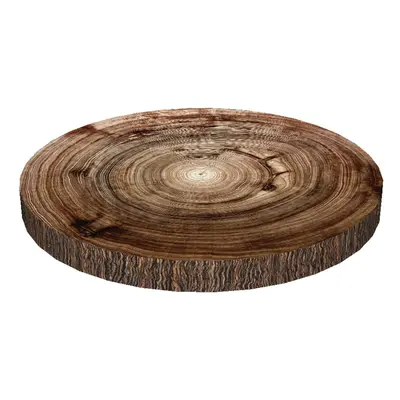 Bertoni Home Unisex's Round Table Pads Set Kempas