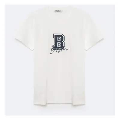 Big Star Kids's T-shirt 100