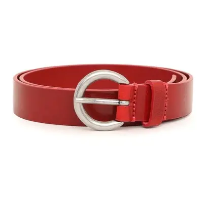 Diesel Belt - B-PHER belt red