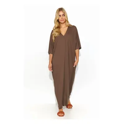 Makadamia Woman's Dress M820