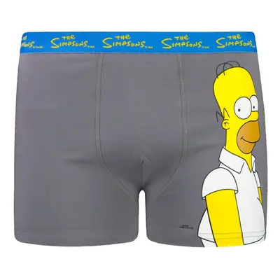 Pánské boxerky Character Simpsons 1P