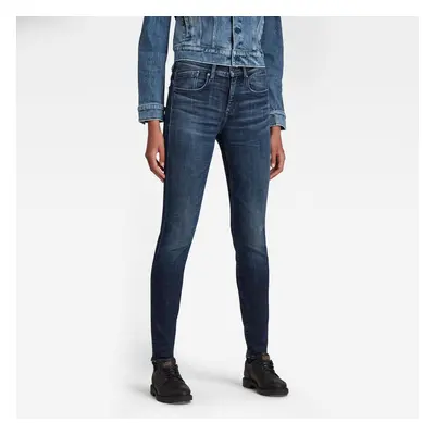 G-STAR Jeans - Heavy Elto Pure Superstretch Dark Blue