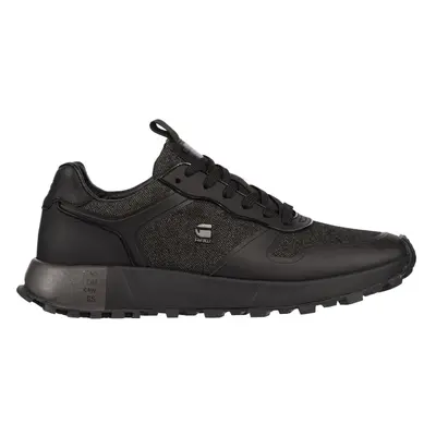 G-STAR Sneakers - THEQ RUN BO DNM 0909 BLK-BLK 5A black