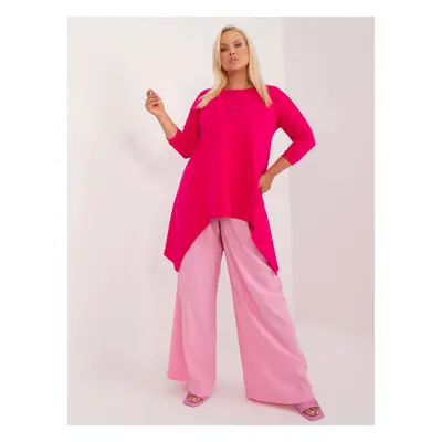 Tunic-RV-TU-9089.87-fuchsia