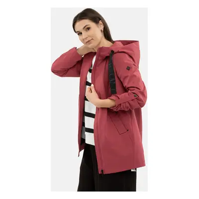 Volcano Woman's Jacket J-Twiggy