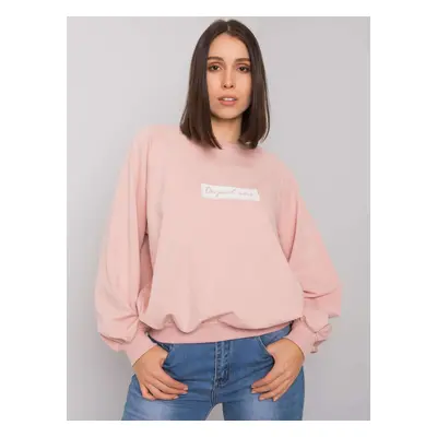 Sweatshirt-RV-BL-7270.20-light pink