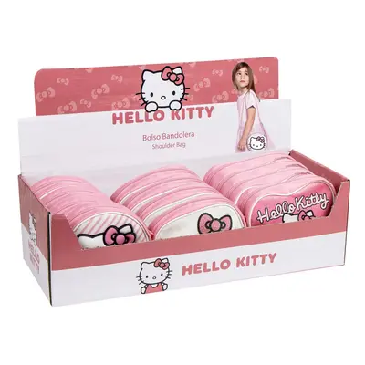 BAG DISPLAY HELLO KITTY