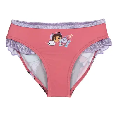 GIRLS ONE-PIECE SWIM SUIT GABBY´S DOLLHOUSE