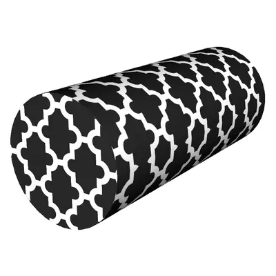 Bertoni Home Unisex's Roll Pillow Maroco Night