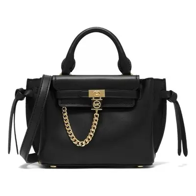 Michael Kors Handbag - HAMILTON LEGACY BELTED XBODY black