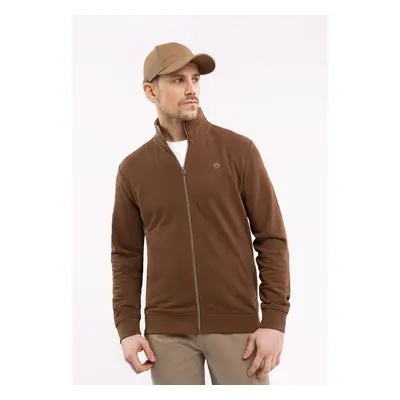 Volcano Man's Sweatshirt B-Nerro