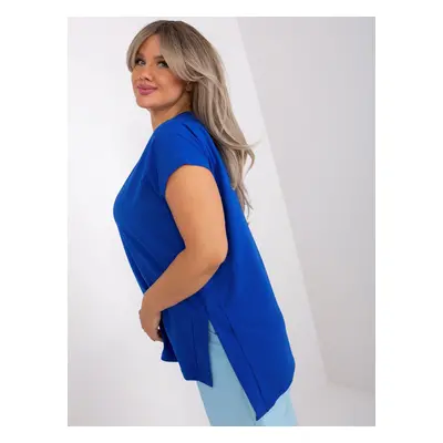 Blouse-RV-BZ-8850.98-Cobalt