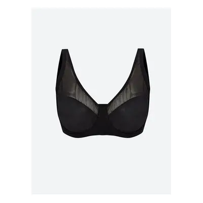 LC Waikiki Lcwk Underwire Non-Padded Plain Minimizer Bra