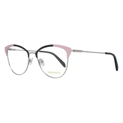 Emilio Pucci Optical Frame