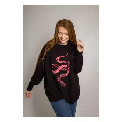 Sweet Knit Unisex's Jumper