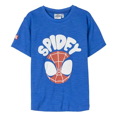 SHORT SHIRT SINGLE JERSEY SPIDEY