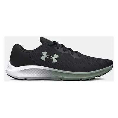 Under Armour Boty UA W Charged Pursuit 3-GRY - Dámské