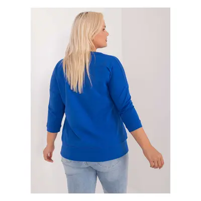 Blouse-RV-BZ-9221.95-Cobalt