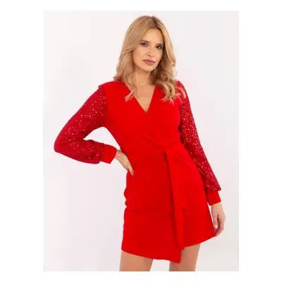 Dress-MI-SK-67634.99-red