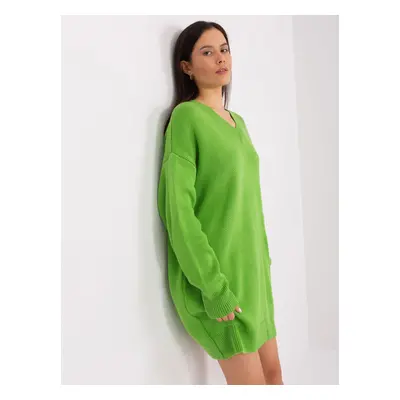 Dress-BA-SK-0341-1.38X-light green