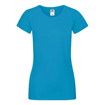 LadyFit Sofspun T-shirt 100% Cotton 160g/165g