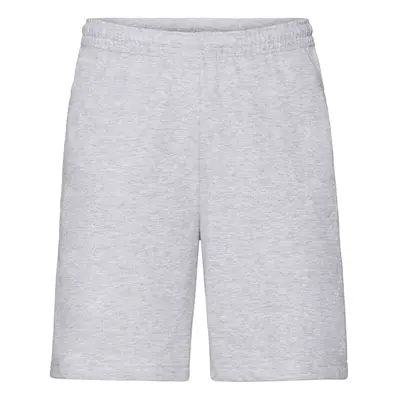 Lightweight Men's Shorts 80/20 240g