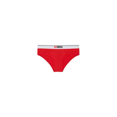 Diesel Panties - UFPN-OXYS UNDERPANTS red