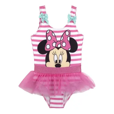 SWIM SUIT TULLE MINNIE