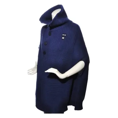 G-STAR Sweater - BURST CAPE SLSS blue