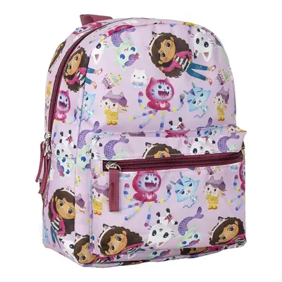 BACKPACK KINDERGARTE PRINT GABBY´S DOLLHOUSE