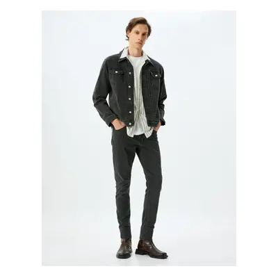 Koton Slim Fit Jeans - Brad Jean