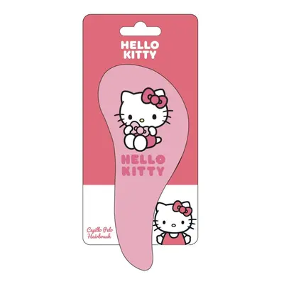 BRUSHES DESENREDANTE CHILDISH HELLO KITTY