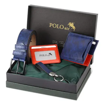 Set Polo Air