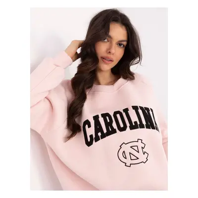 Sweatshirt-EM-BL-857-1.92P-light pink